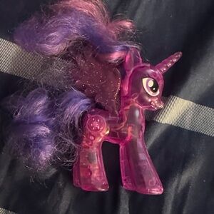 My Little Pony Explore Equestria Sparkle Bright Princess Twilight Sparkle